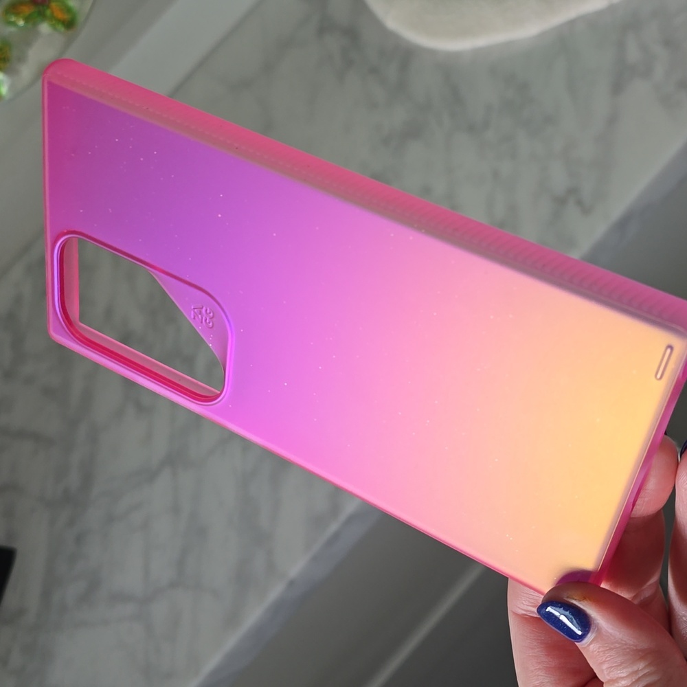 Zagg S24 Ultra Case Slim NEW